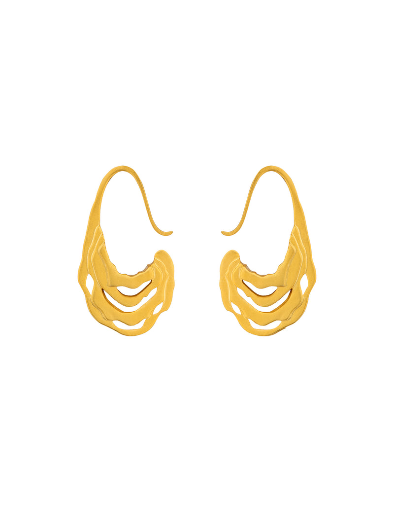 Mini Sahara Hoop