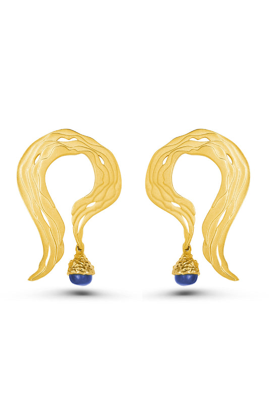 Moondrop Earrings