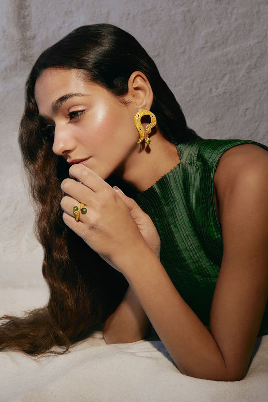 Moondrop Earrings