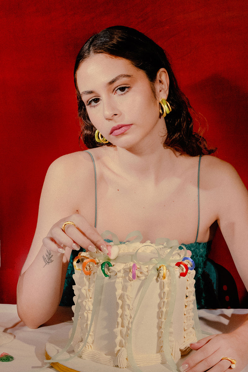 Multi-Way Candied Hoop Box