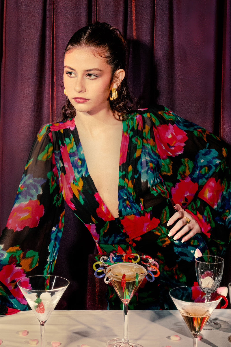 Multi-Way Candied Hoop Box