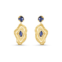 Nebula Earrings