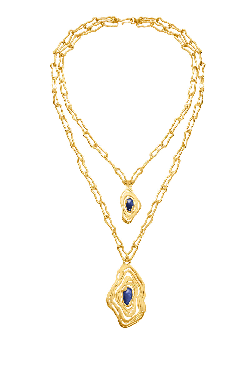 Nebula Necklace