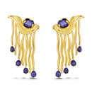 Nightfall Earrings