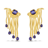 Nightfall Earrings