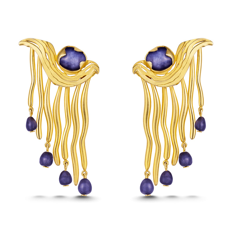 Nightfall Earrings
