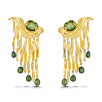 Nightfall Earrings