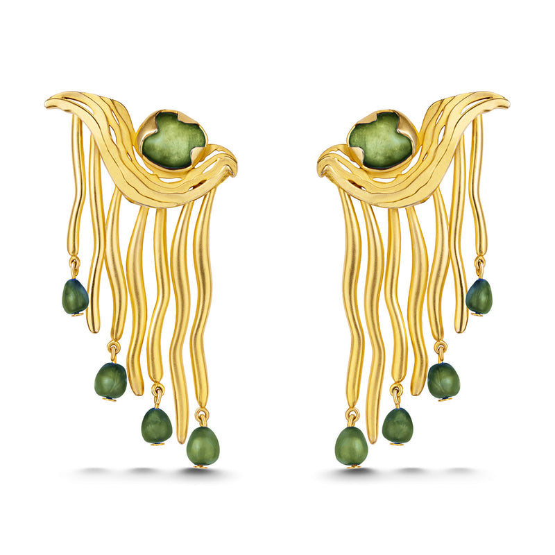 Nightfall Earrings