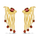 Nightfall Earrings