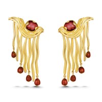 Nightfall Earrings