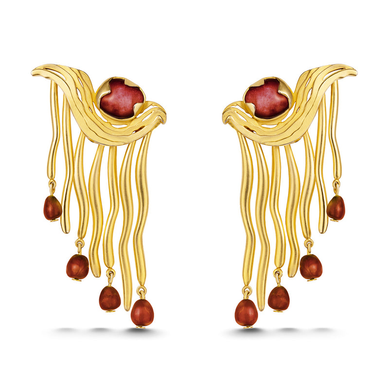 Nightfall Earrings