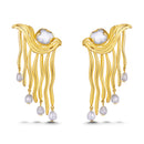 Nightfall Earrings