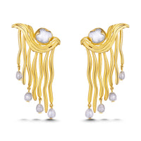 Nightfall Earrings