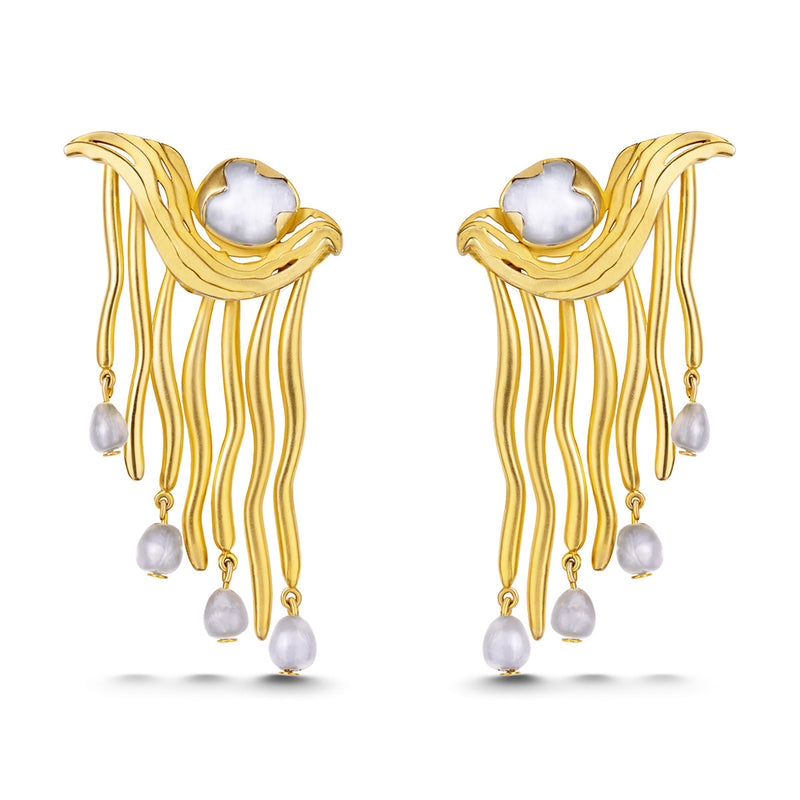 Nightfall Earrings