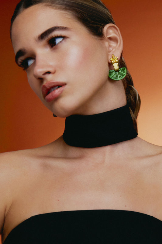 Nostra Luna Earrings