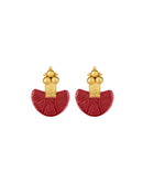 Nostra Luna Earrings