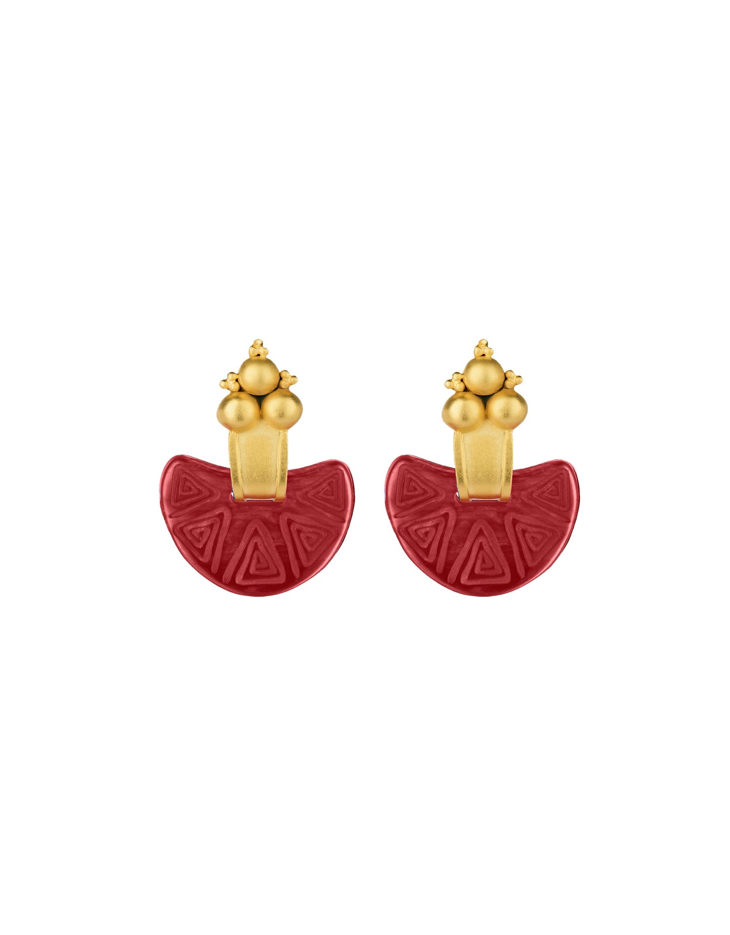 Nostra Luna Earrings