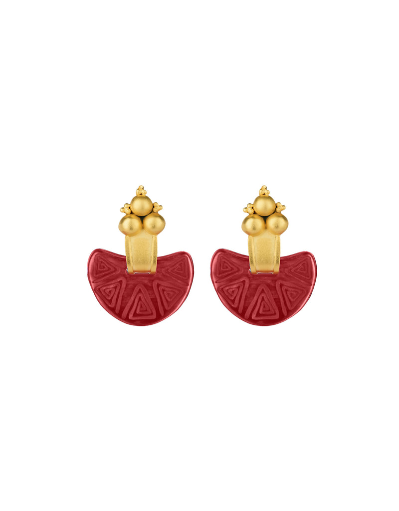 Nostra Luna Earrings