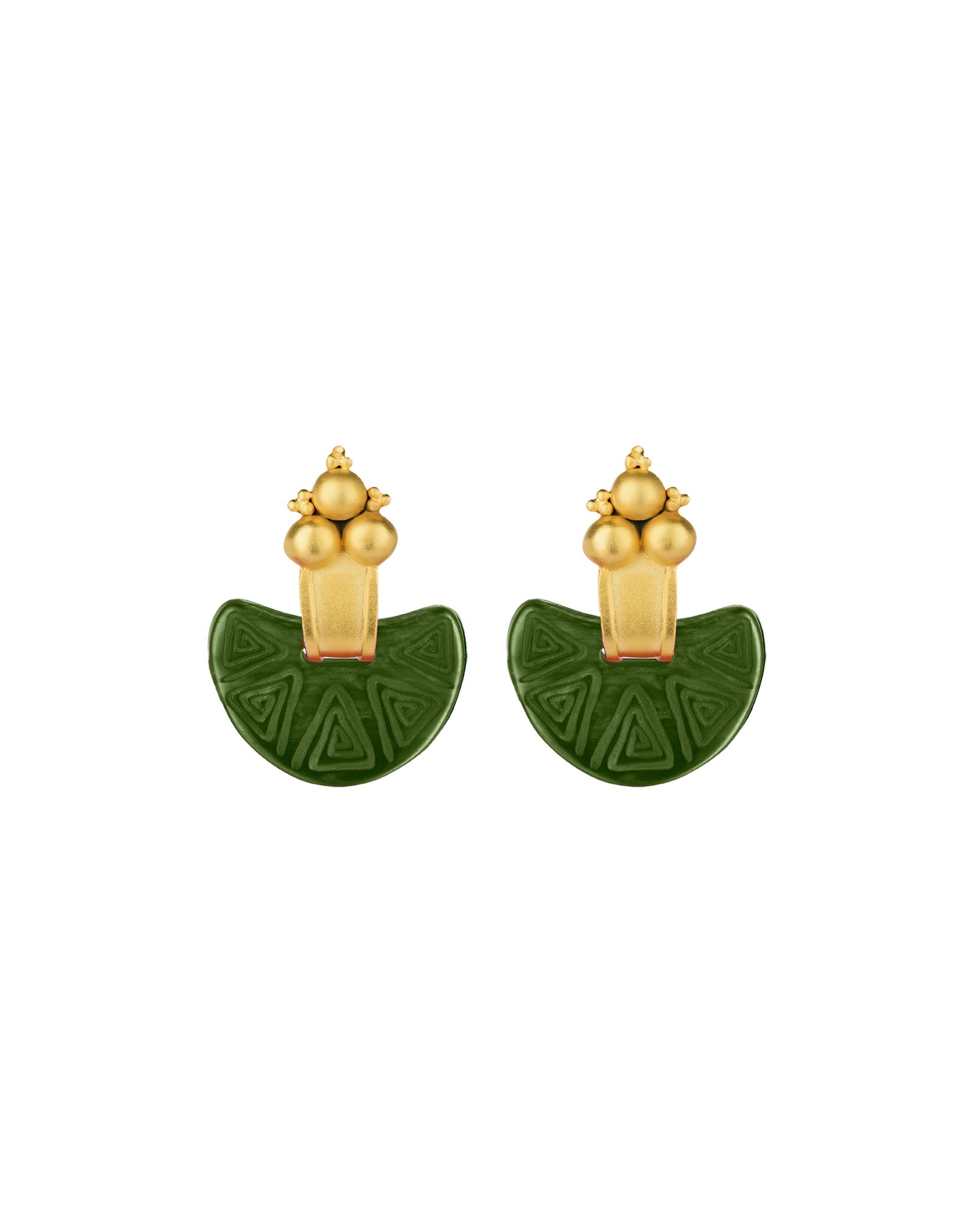 Nostra Luna Earrings