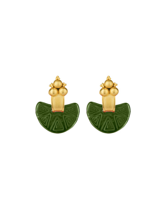 Nostra Luna Earrings
