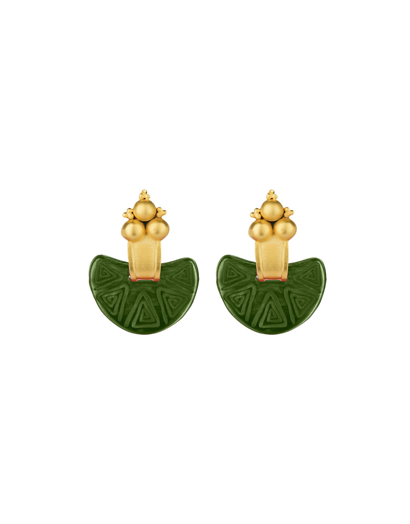 Nostra Luna Earrings
