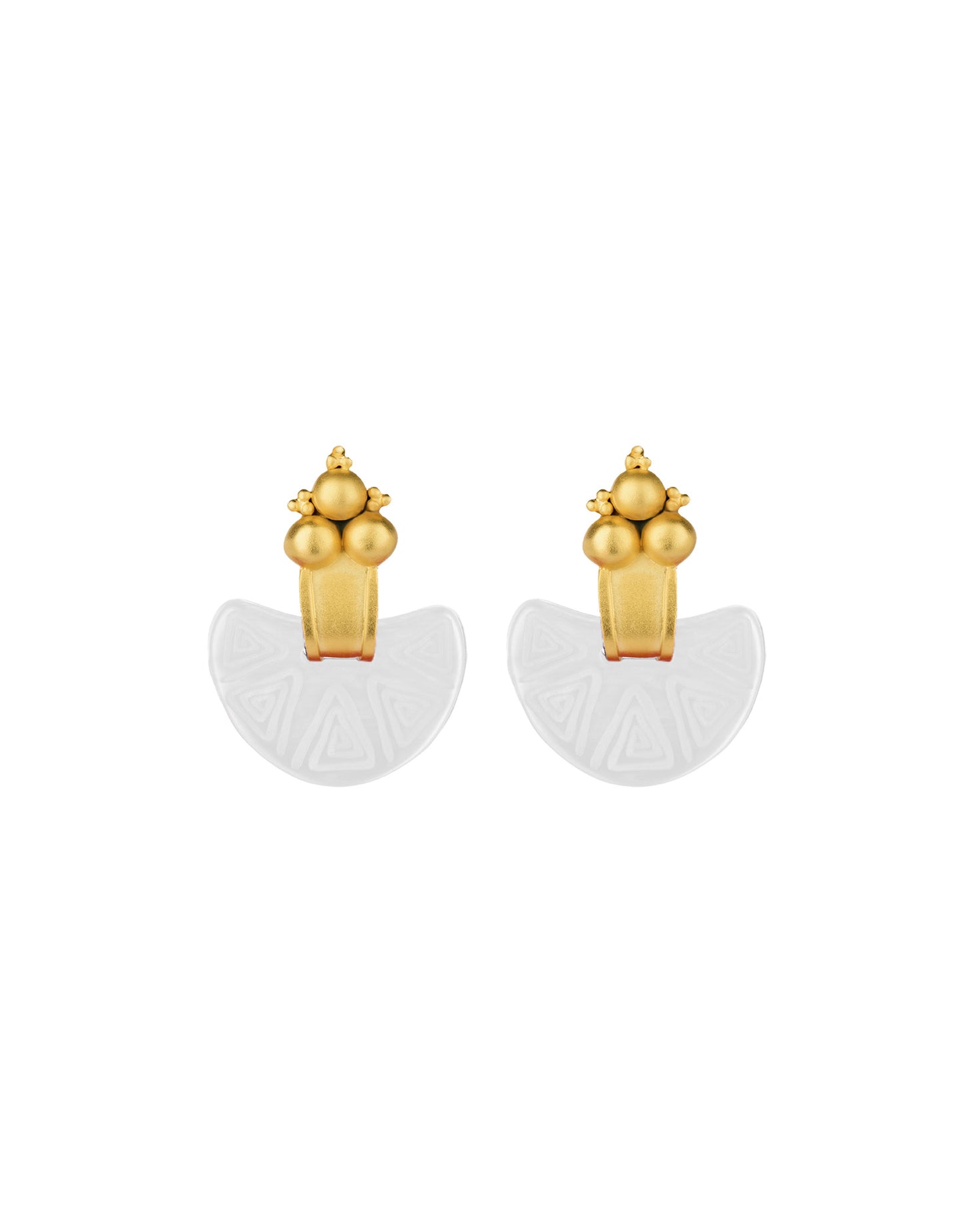 Nostra Luna Earrings