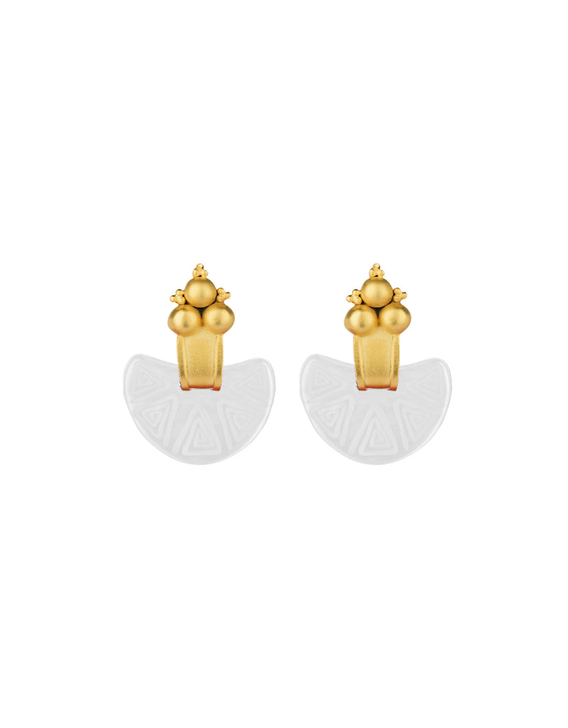 Nostra Luna Earrings