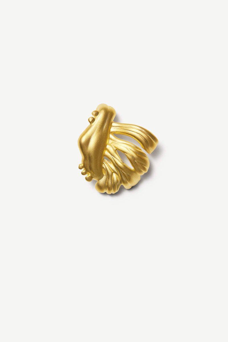 Una Earrings