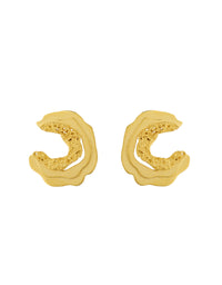 Pacaya Earrings