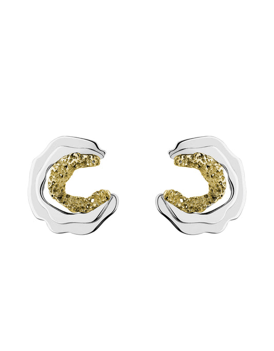 Pacaya Earrings