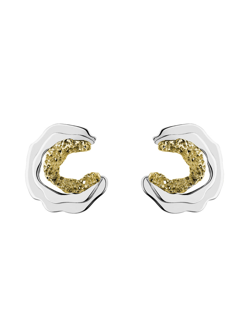 Pacaya Earrings