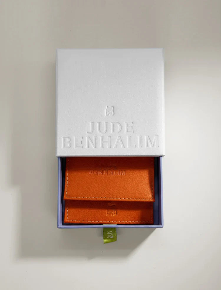 Interchangeable Eternity Necklace