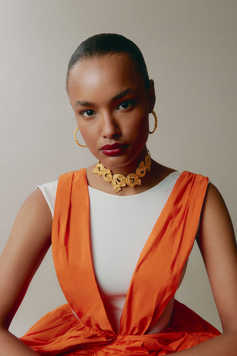 Pebble Hoops