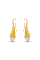 Plunge Earrings