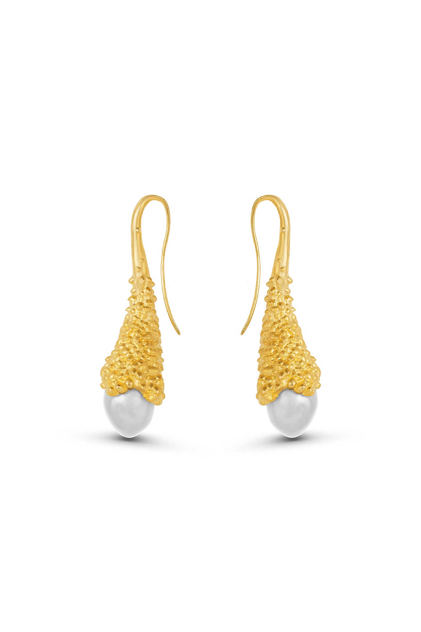 Plunge Earrings