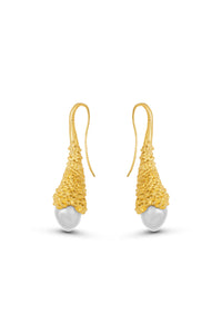 Plunge Earrings