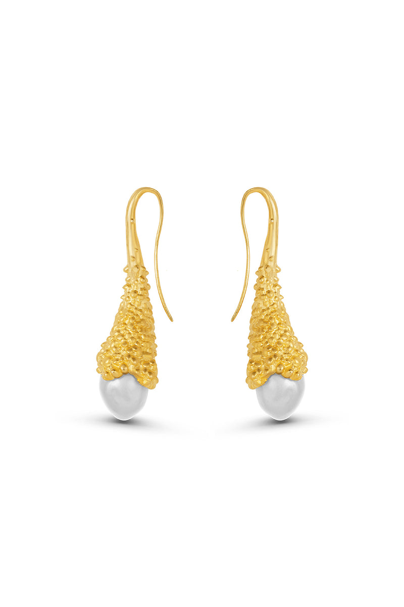 Plunge Earrings