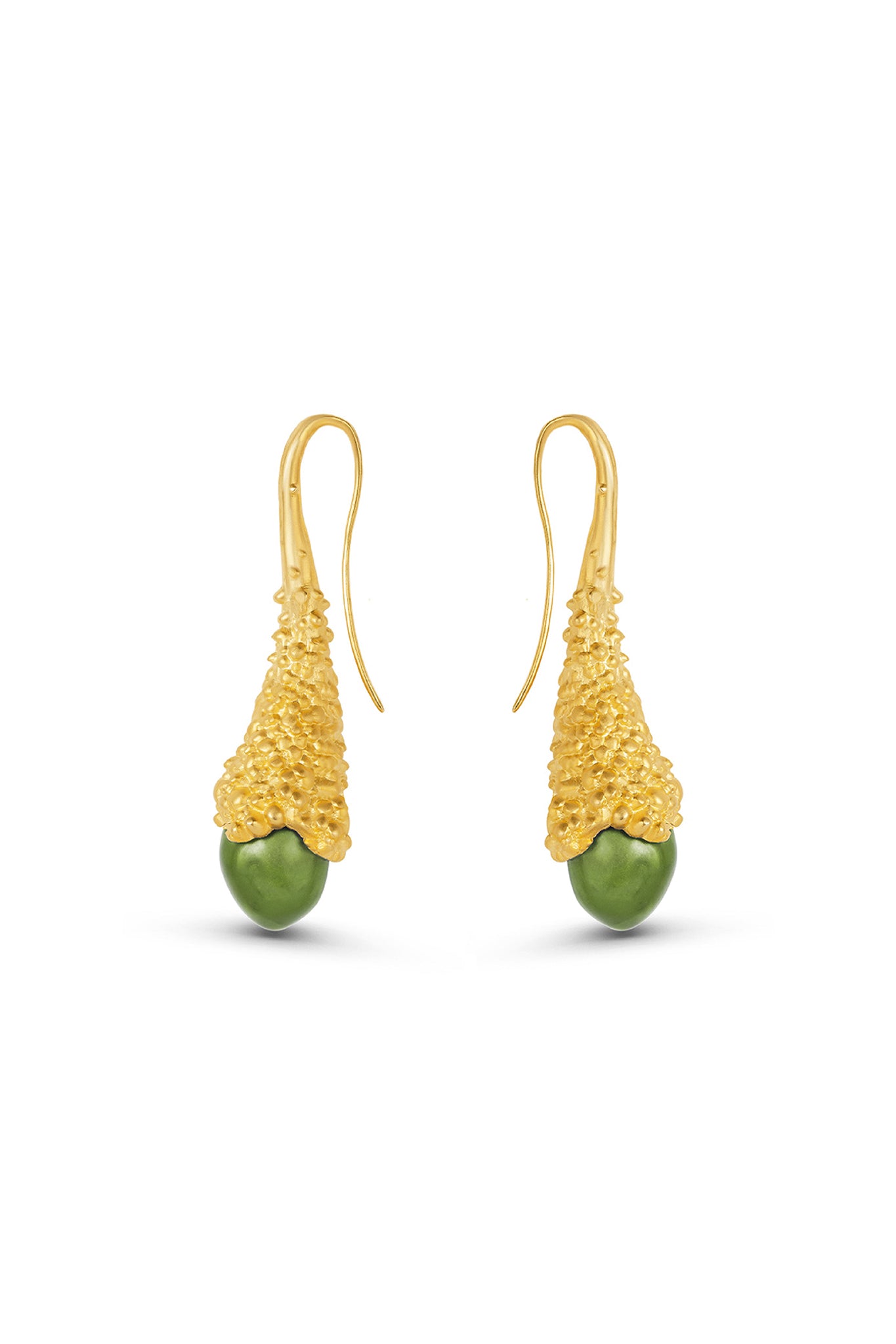 Plunge Earrings