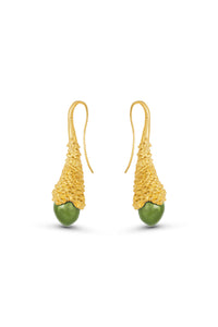 Plunge Earrings