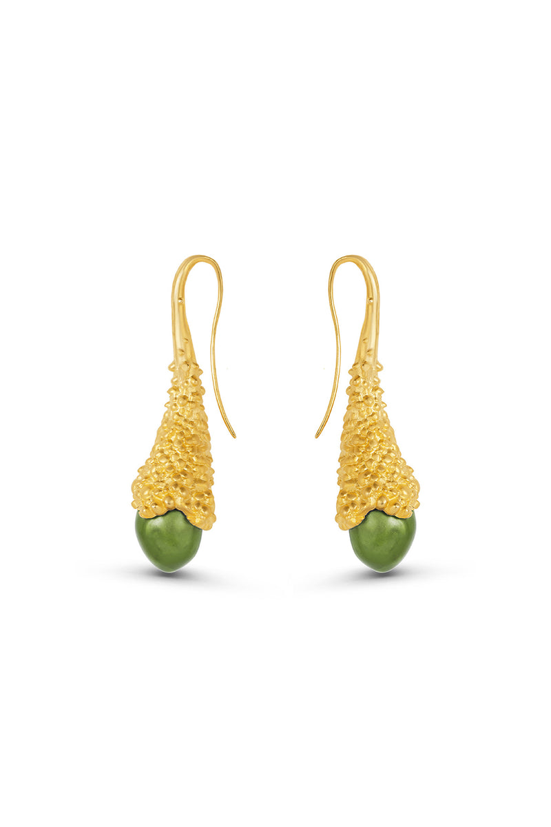 Plunge Earrings