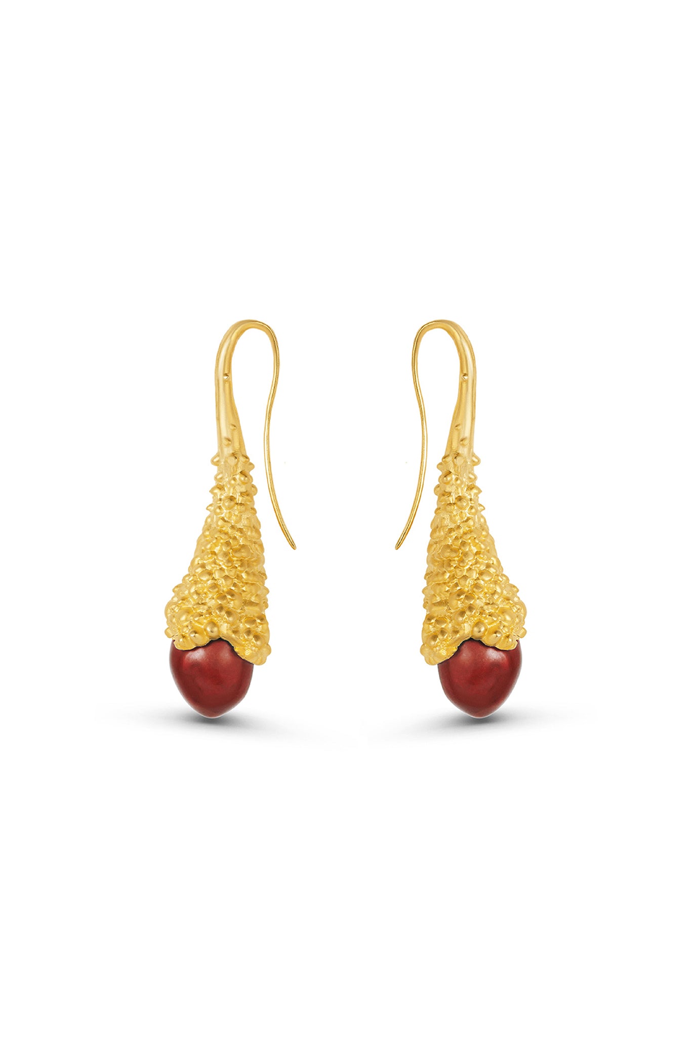 Plunge Earrings