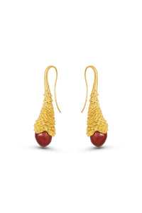 Plunge Earrings