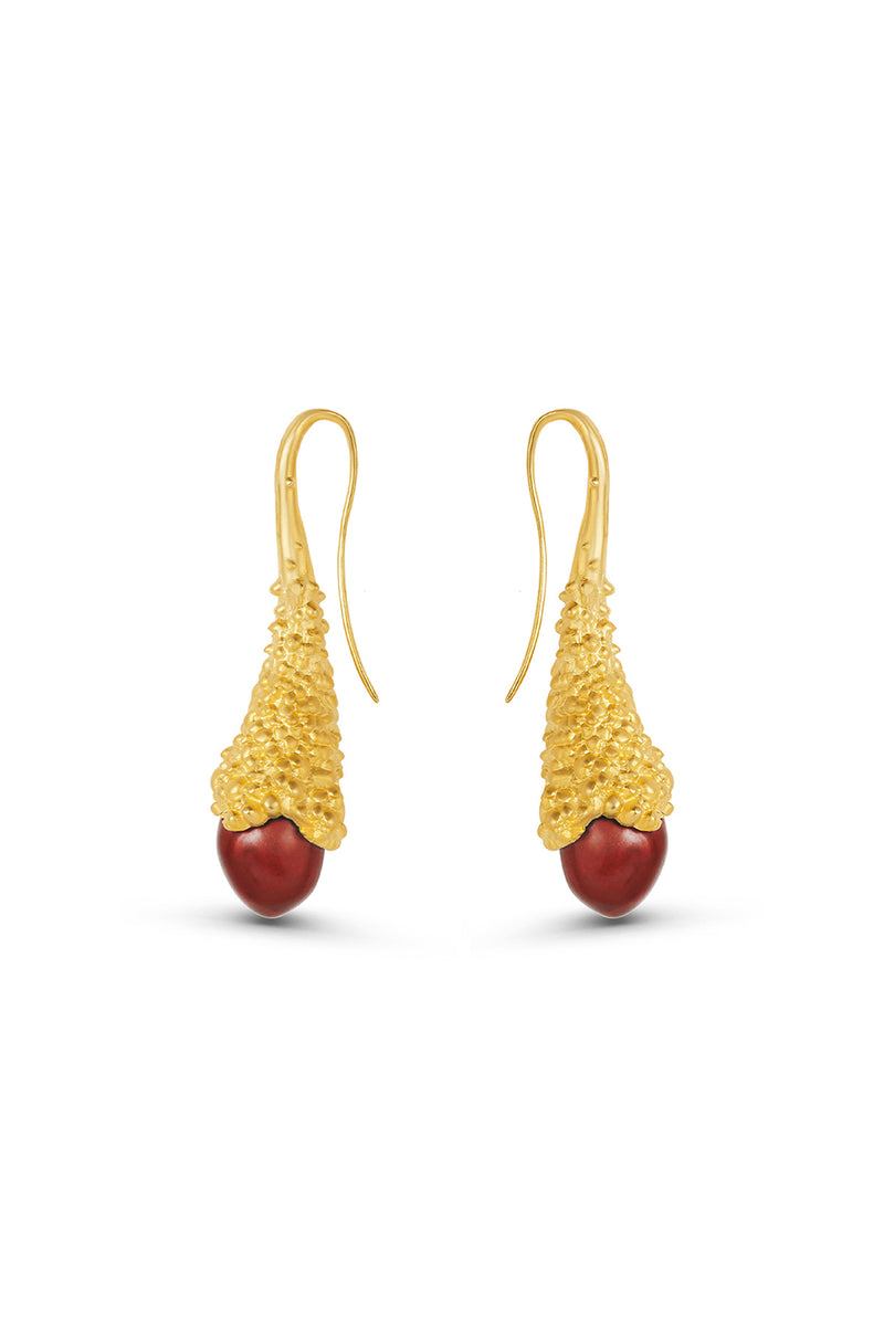 Plunge Earrings