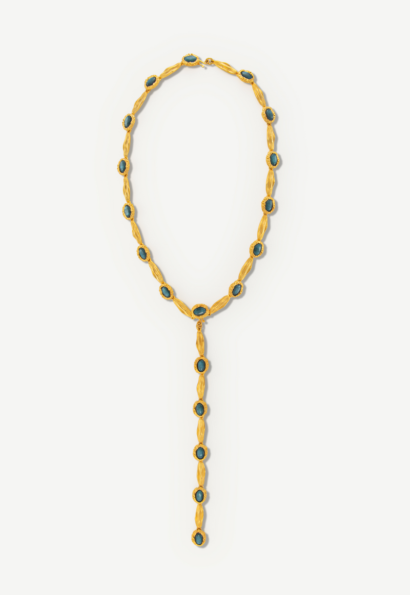 Poise Interchangeable Necklace