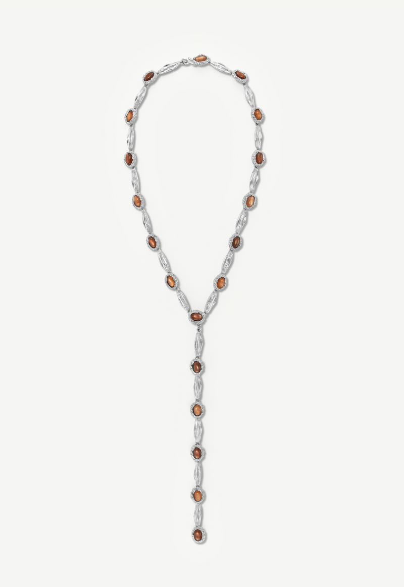 Poise Interchangeable Necklace