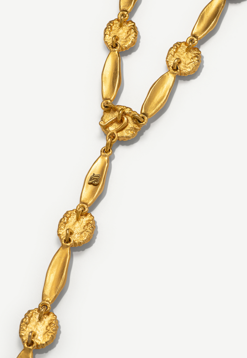 Poise Interchangeable Necklace