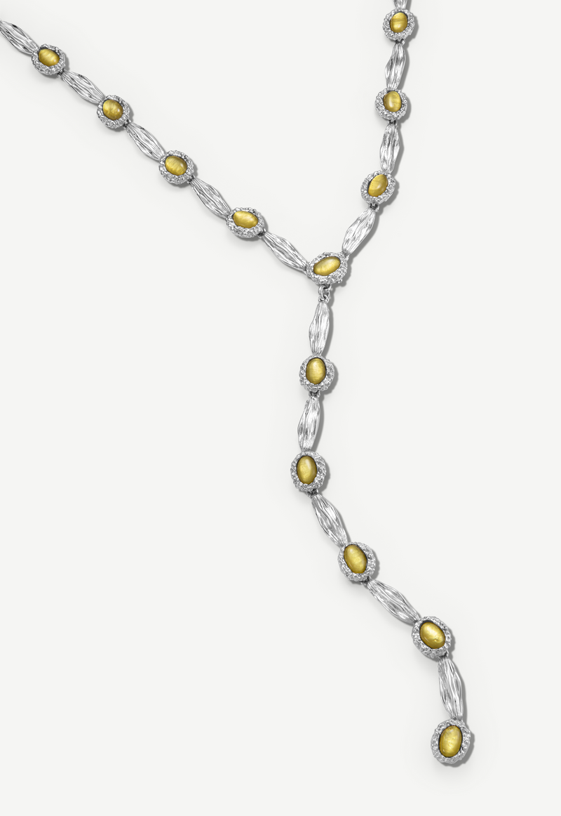 Poise Interchangeable Necklace