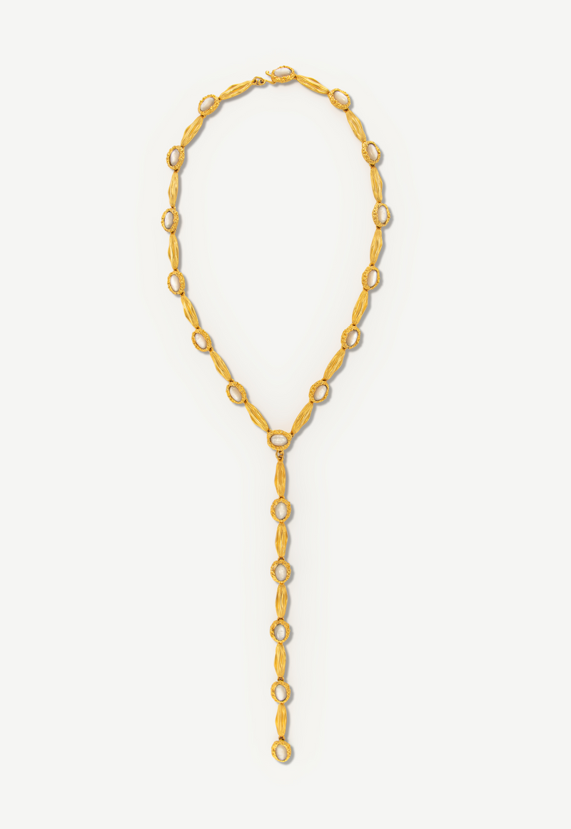 Poise Interchangeable Necklace