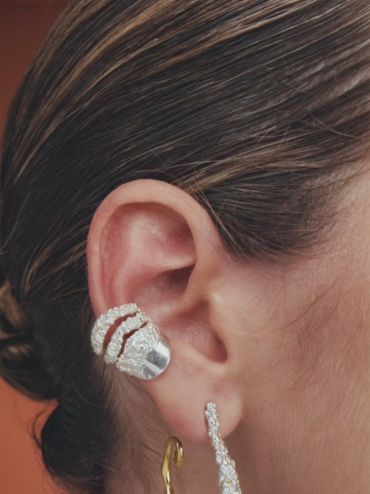 Elea Ear Cuff