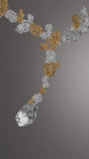 Riverstone Necklace Mix